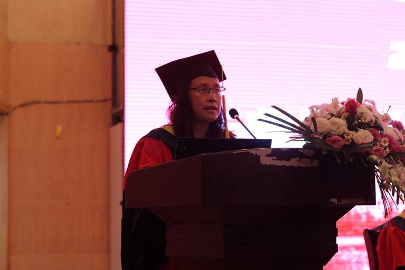 yl23411永利(集团)有限公司官网院长、博士生导师冯国英教授寄语